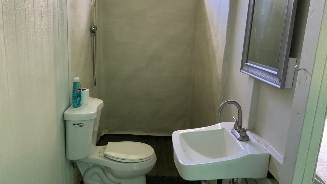 Photo of Bathroom in Mountain View