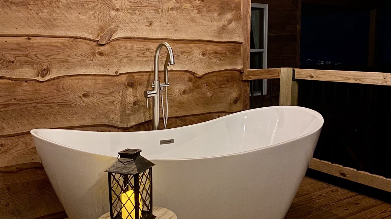 Photo of Bathroom in Marion