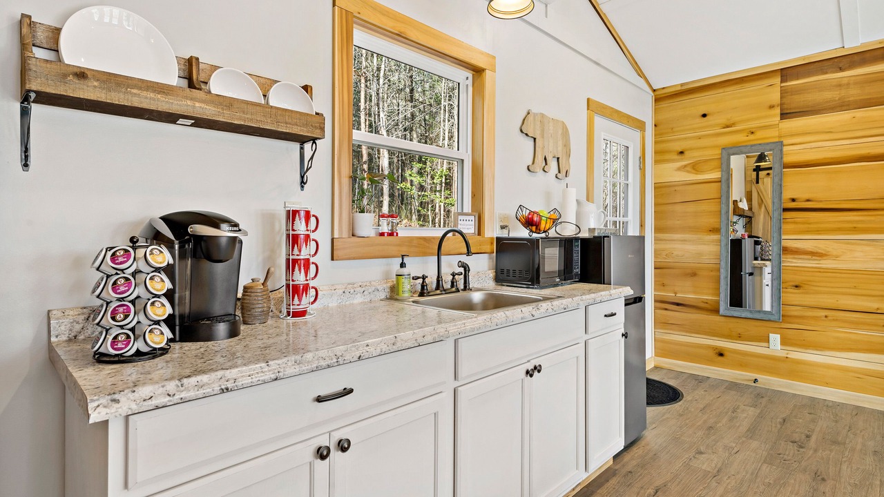 Photo of Kitchen in Marion