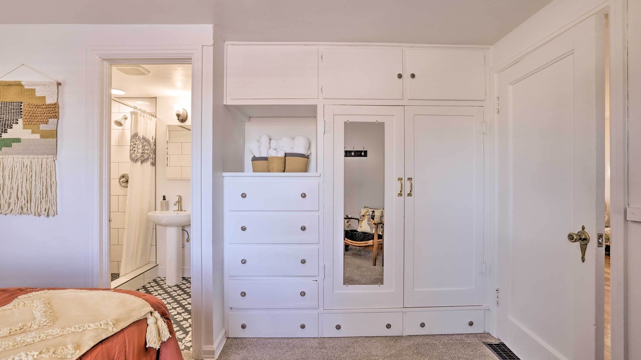 Photo of Bedroom in Southeast Boise