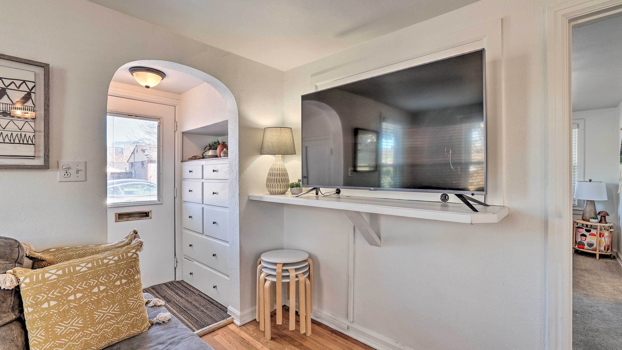 Photo of Livingroom in Southeast Boise
