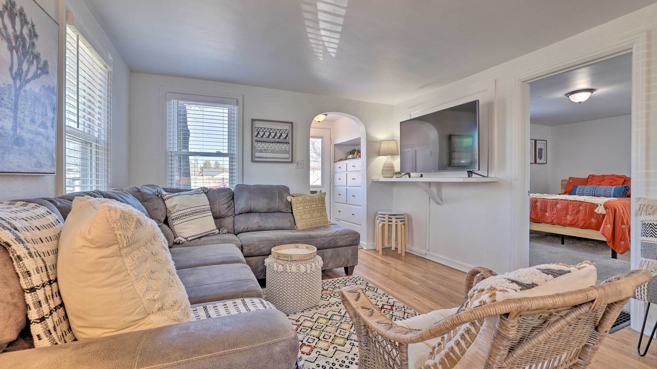 Photo of Livingroom in Southeast Boise