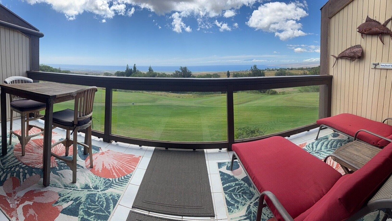 Photo of Outdoor in Waikoloa Village