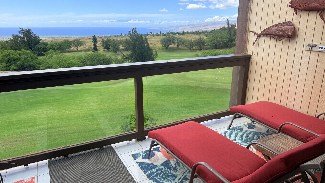 Photo of Outdoor in Waikoloa Village