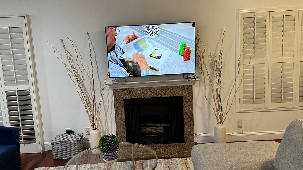 Photo of Livingroom in Pico - Robertson