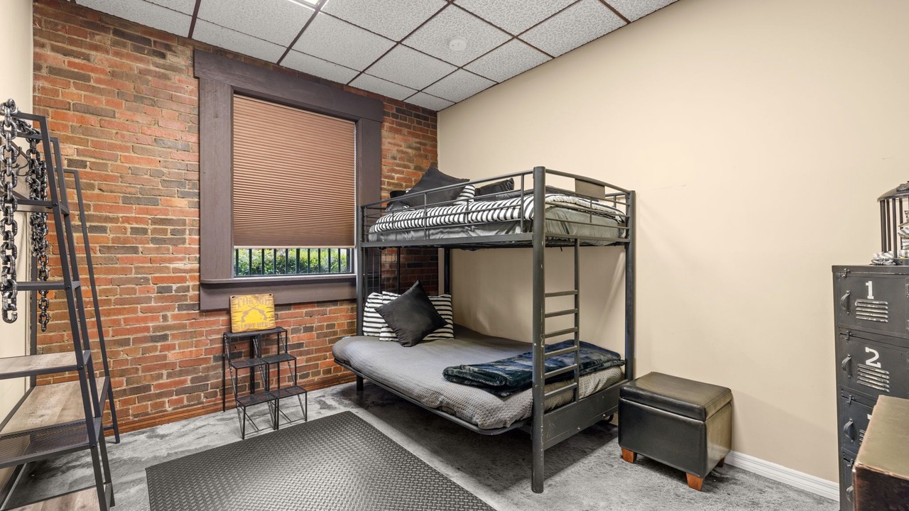 Photo of Bedroom in Dade City