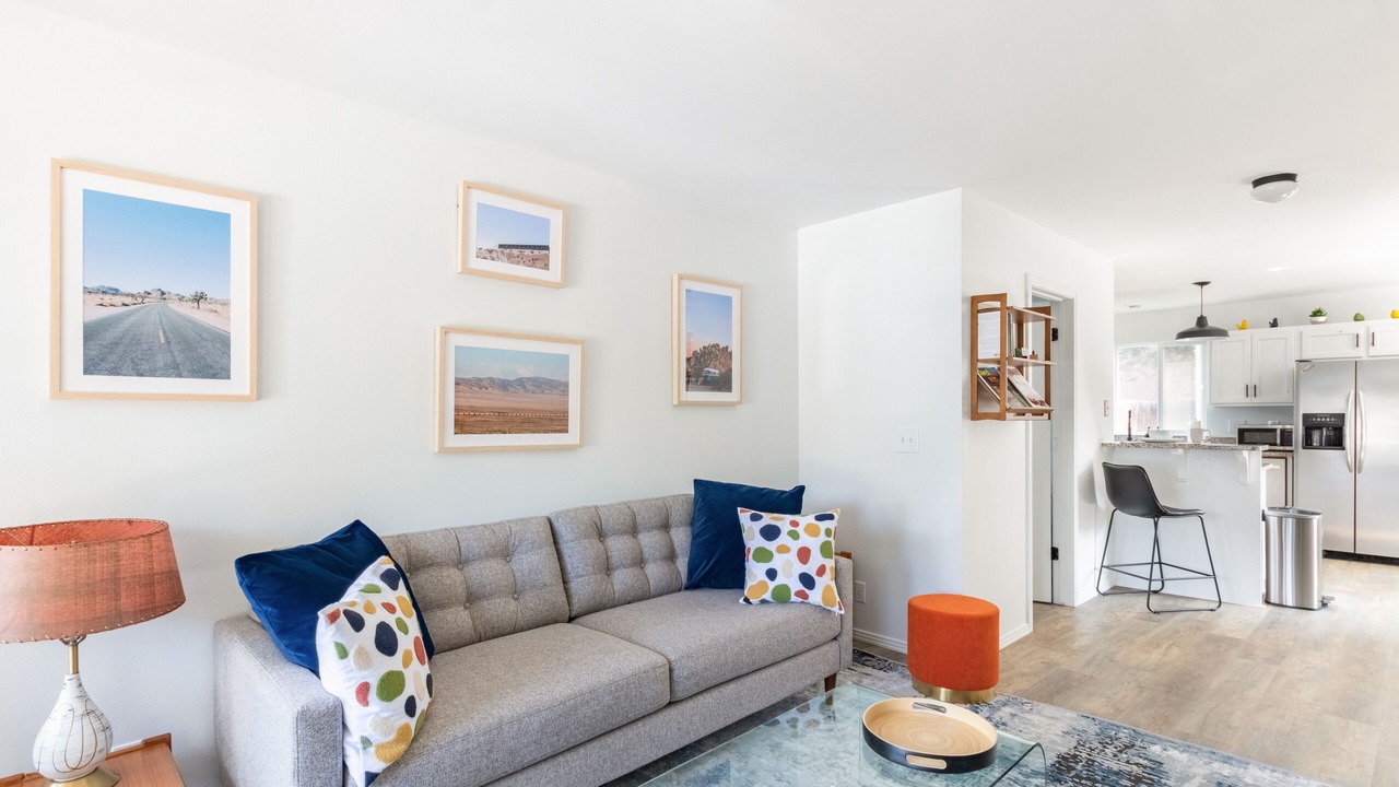 Photo of Livingroom in Boise Bench