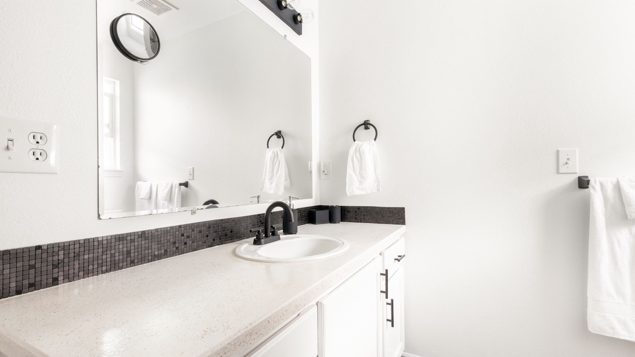 Photo of Bathroom in Boise Bench