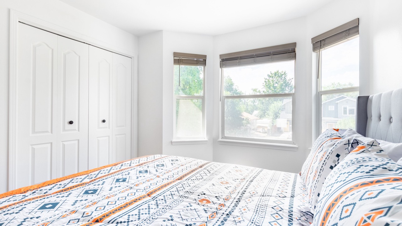 Photo of Bedroom in Boise Bench
