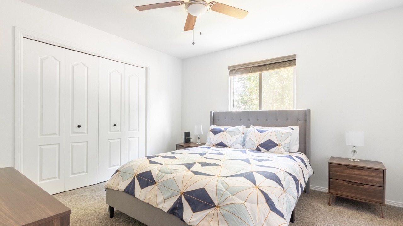 Photo of Bedroom in Boise Bench