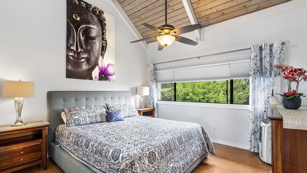 Photo of Bedroom in Keauhou