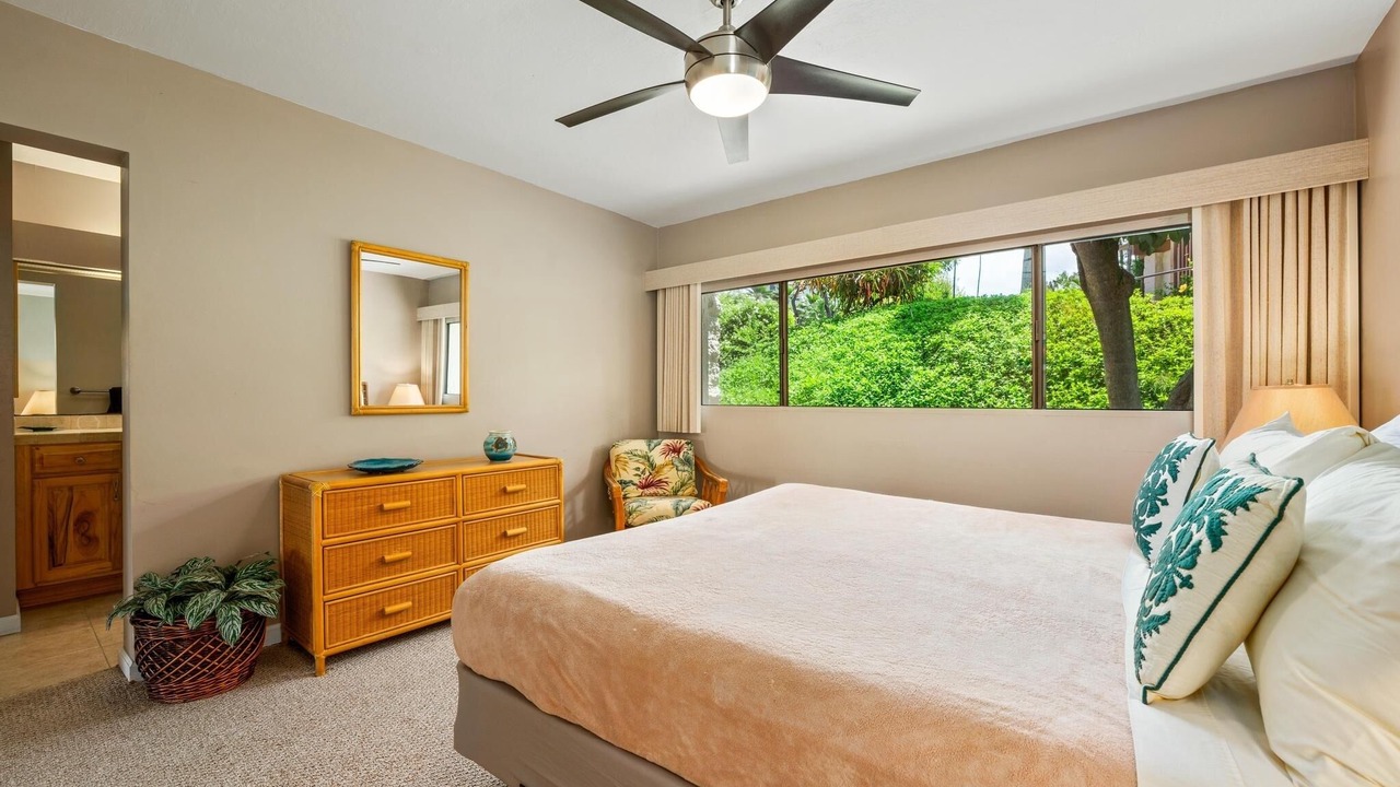 Photo of Bedroom in Keauhou