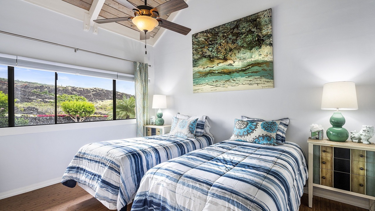 Photo of Bedroom in Keauhou