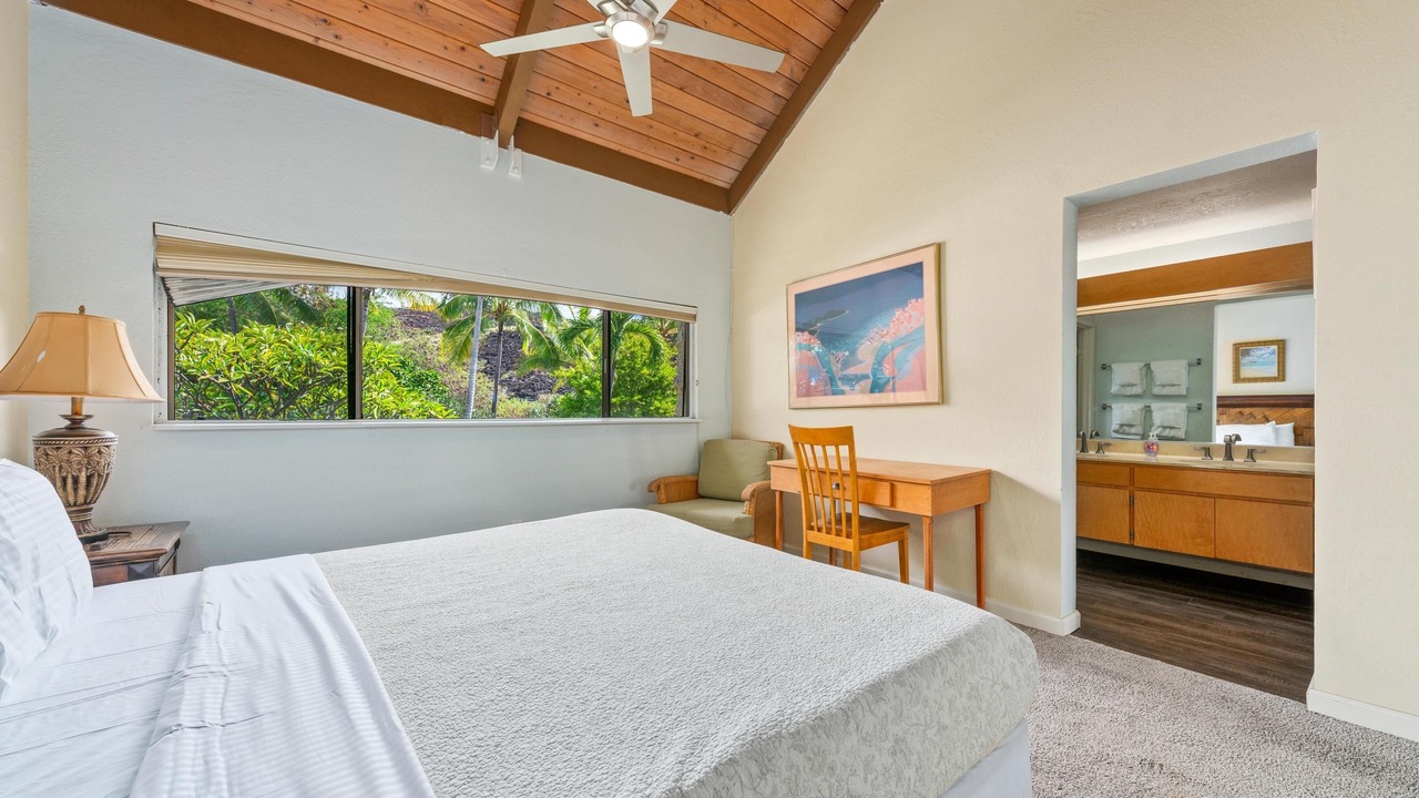 Photo of Bedroom in Keauhou