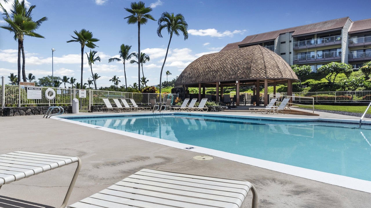 Photo of Outdoor in Keauhou