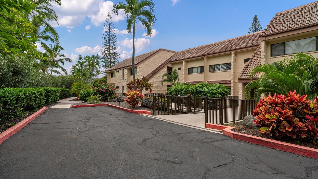 Photo of Outdoor in Keauhou
