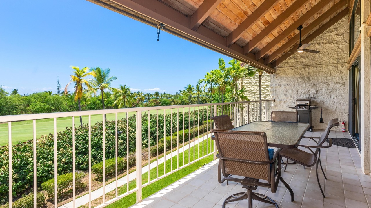 Photo of Outdoor in Keauhou
