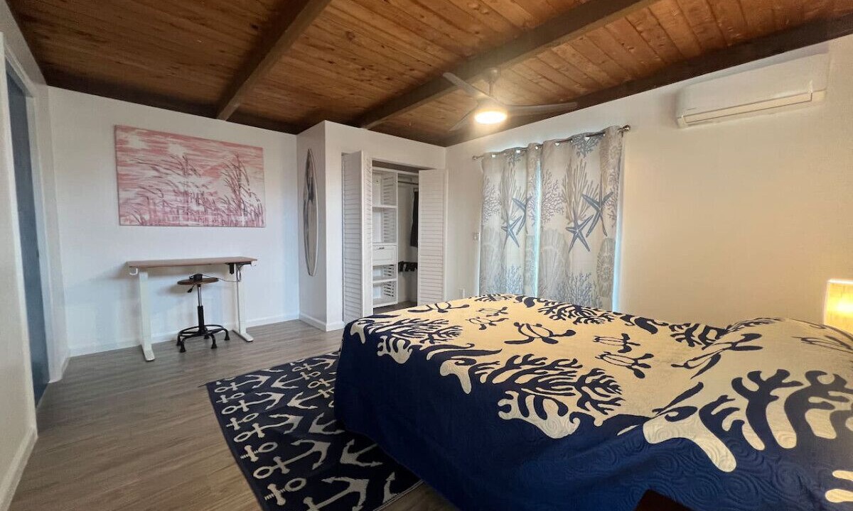 Photo of Bedroom in Enchanted Lake