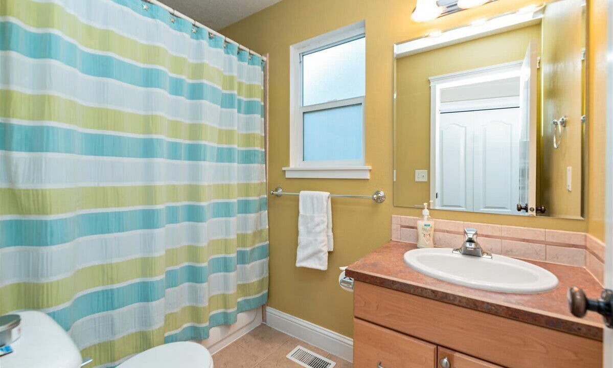 Photo of Bathroom in East End