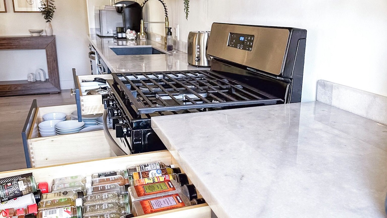 Photo of Kitchen in Edgewood