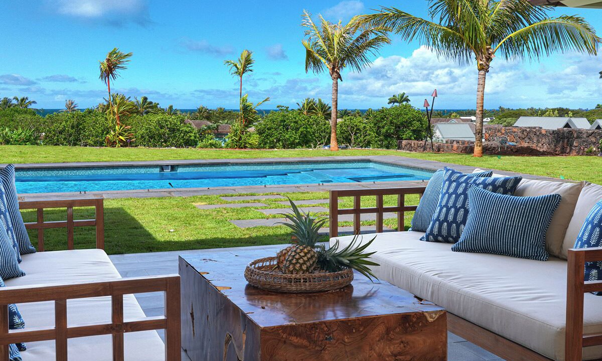Photo of Outdoor in Poipu