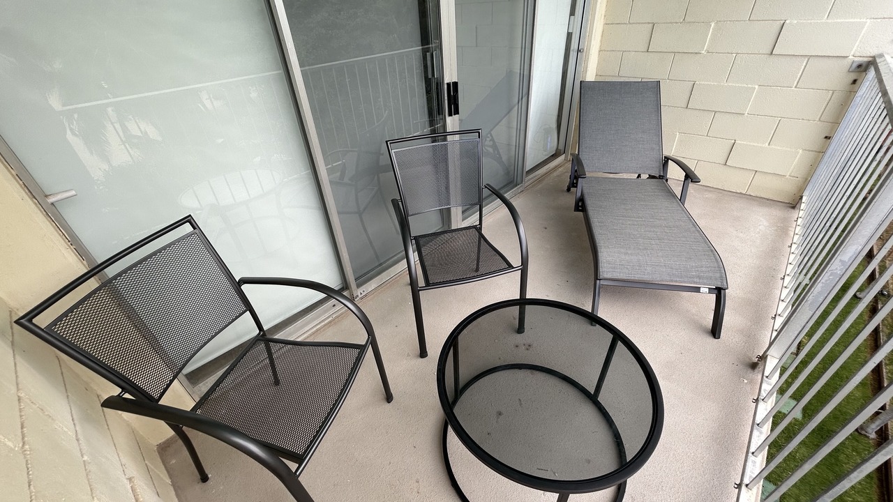 Photo of Patio Balcony in Makaha