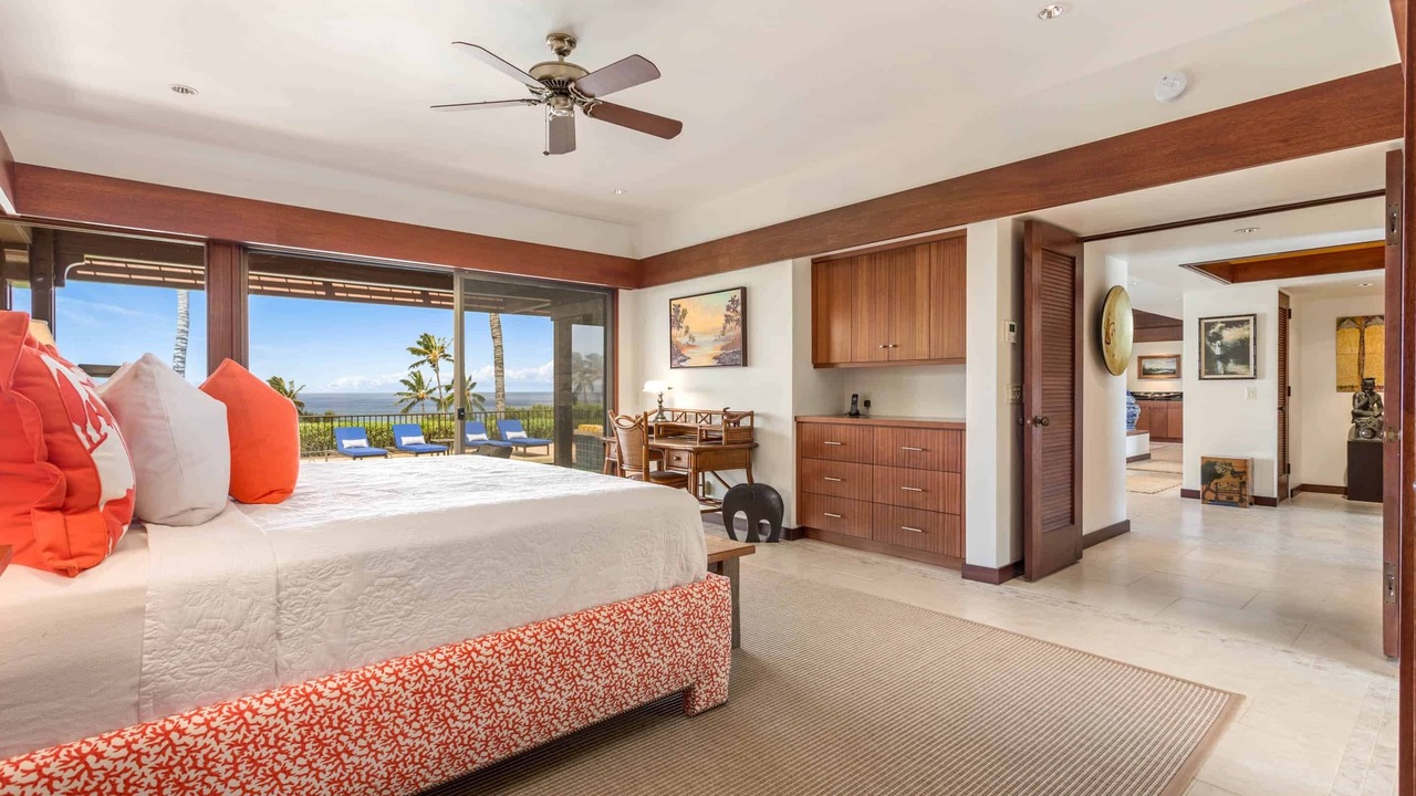 Photo of Bedroom in Kamuela