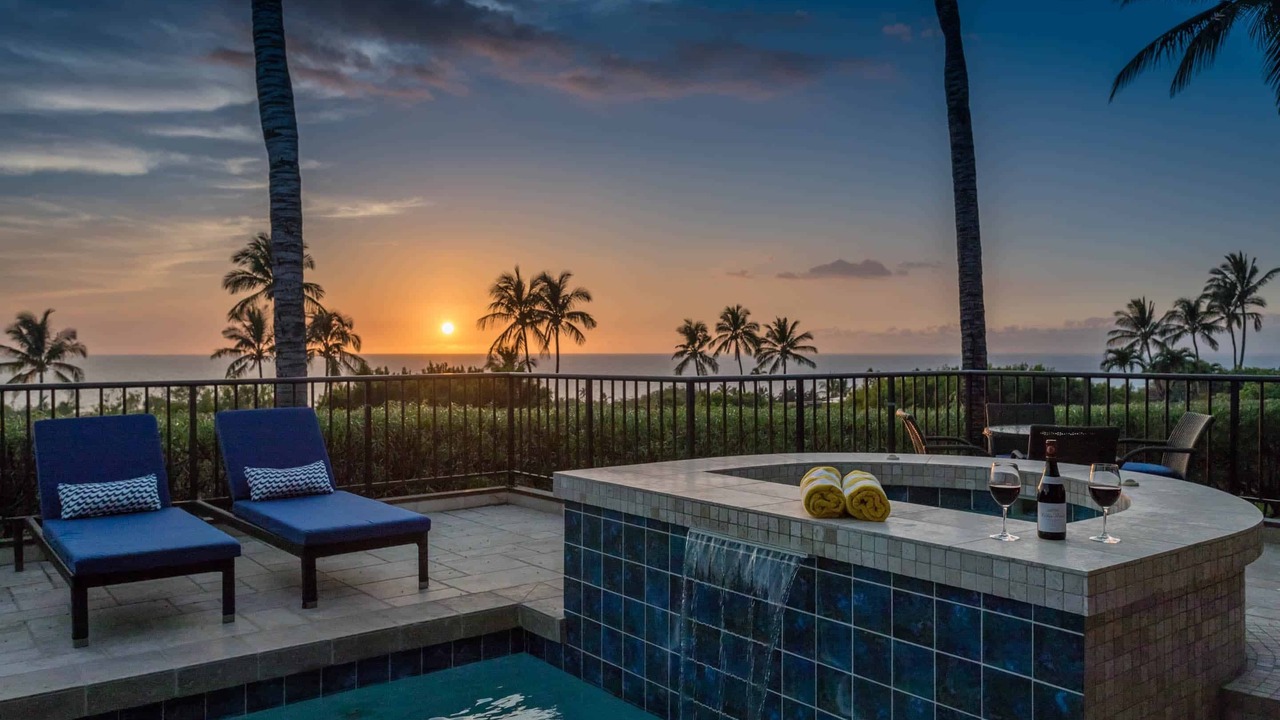 Photo of Patio Balcony in Kamuela