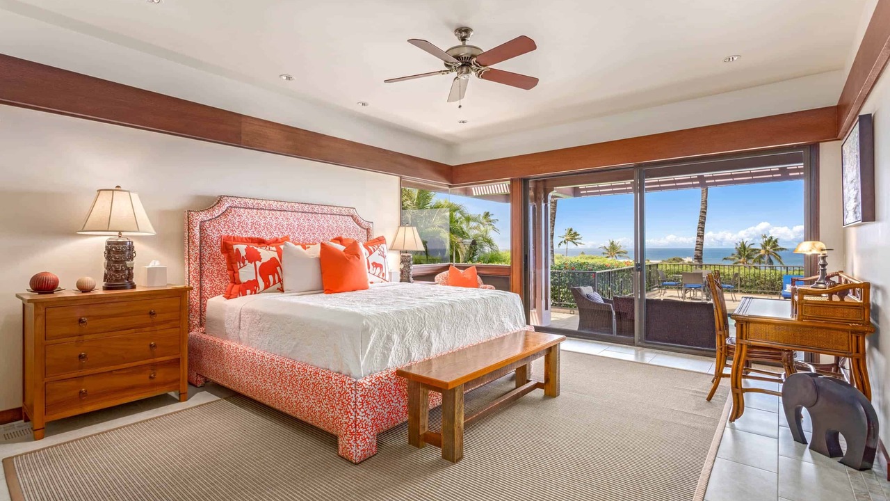 Photo of Bedroom in Kamuela