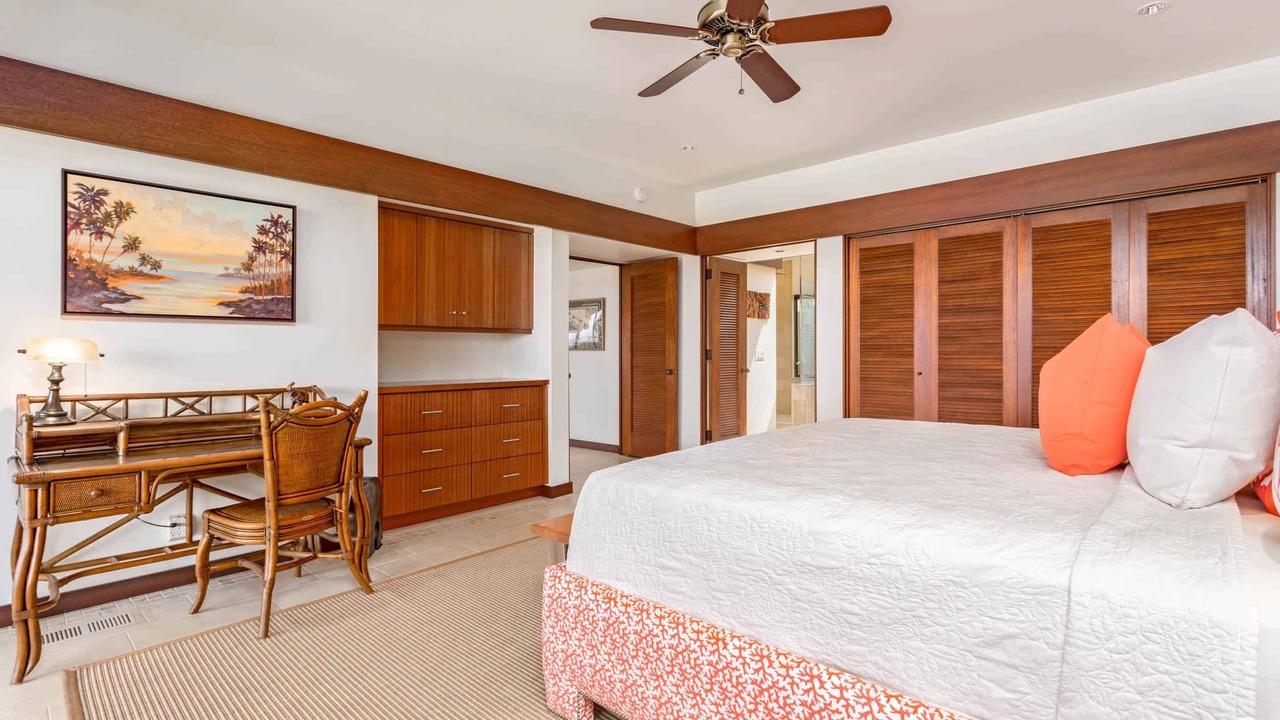Photo of Bedroom in Kamuela