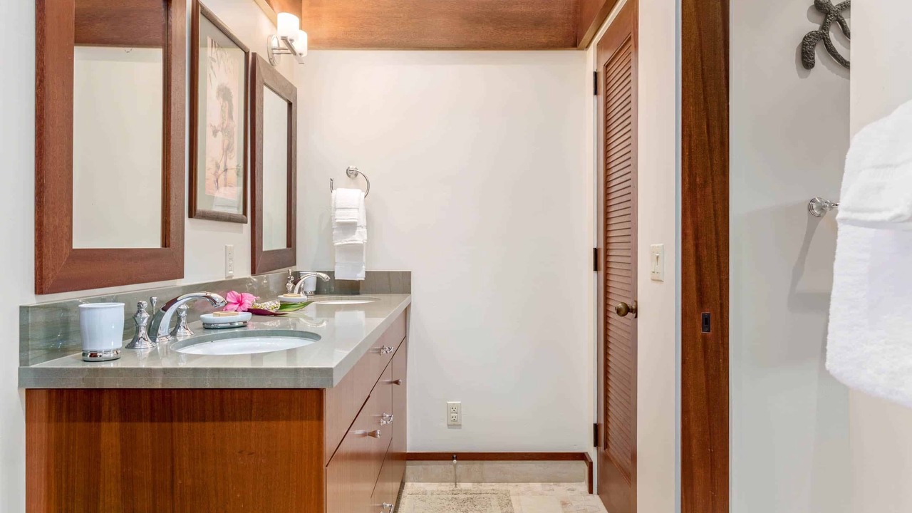 Photo of Bathroom in Kamuela