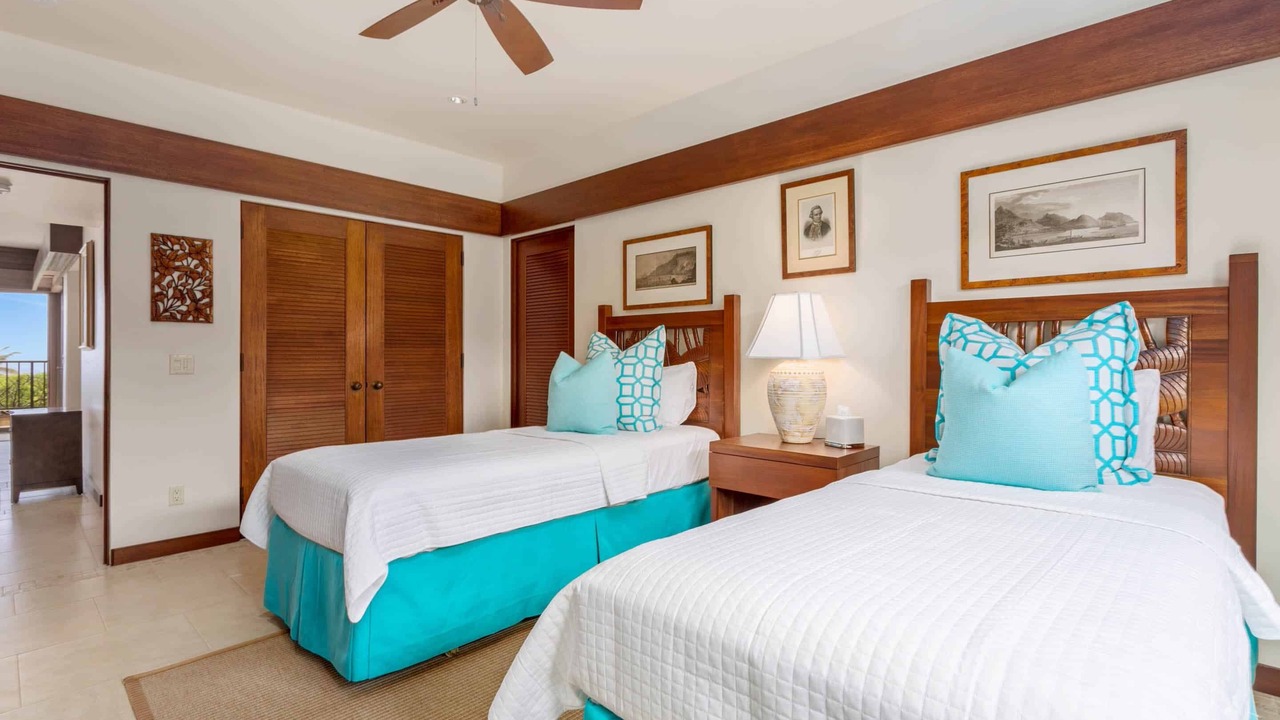 Photo of Bedroom in Kamuela