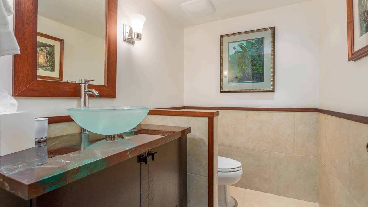 Photo of Bathroom in Kamuela
