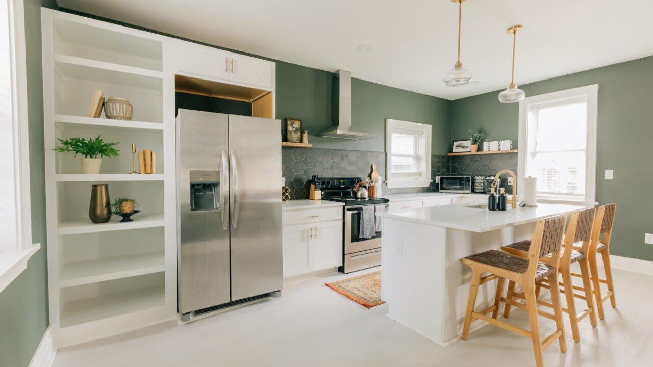 Photo of Kitchen in Mount Joy