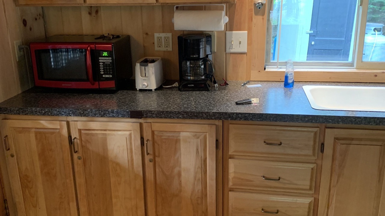 Photo of Kitchen in Carrabassett Valley