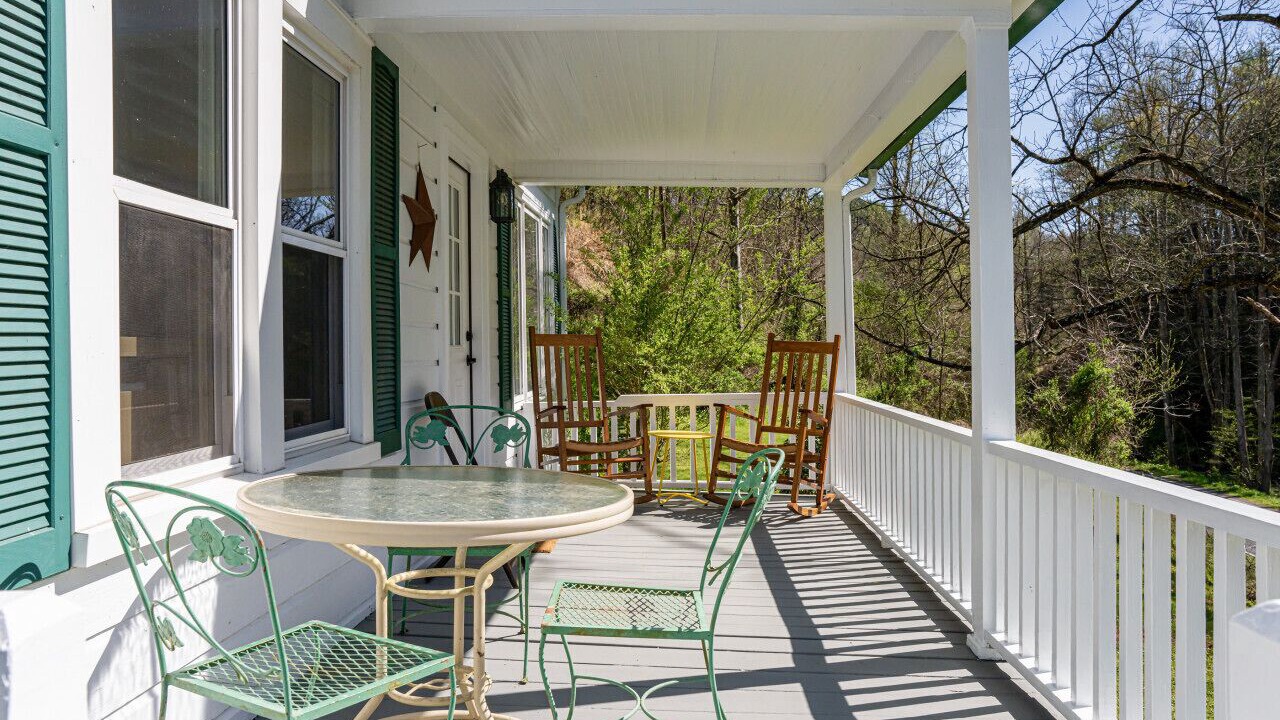 Photo of Outdoor in Mars Hill