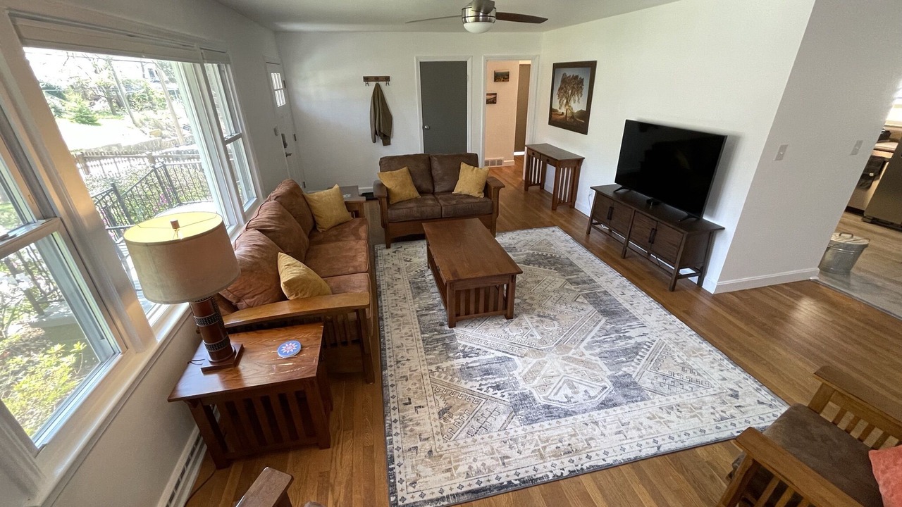Photo of Bedroom in Bear Creek