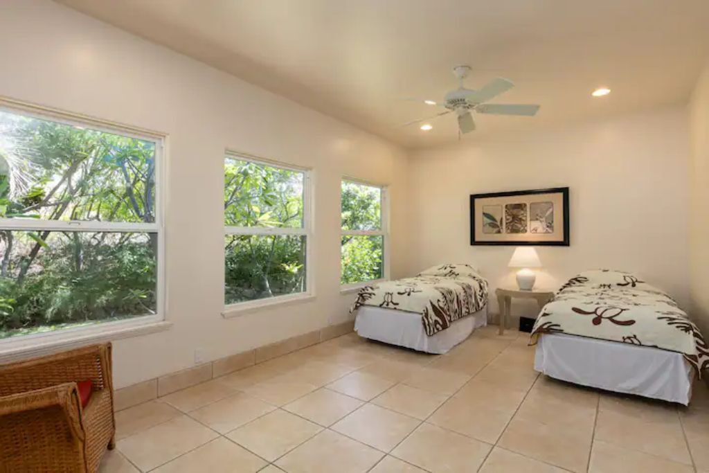 Photo of Bedroom in Kamuela