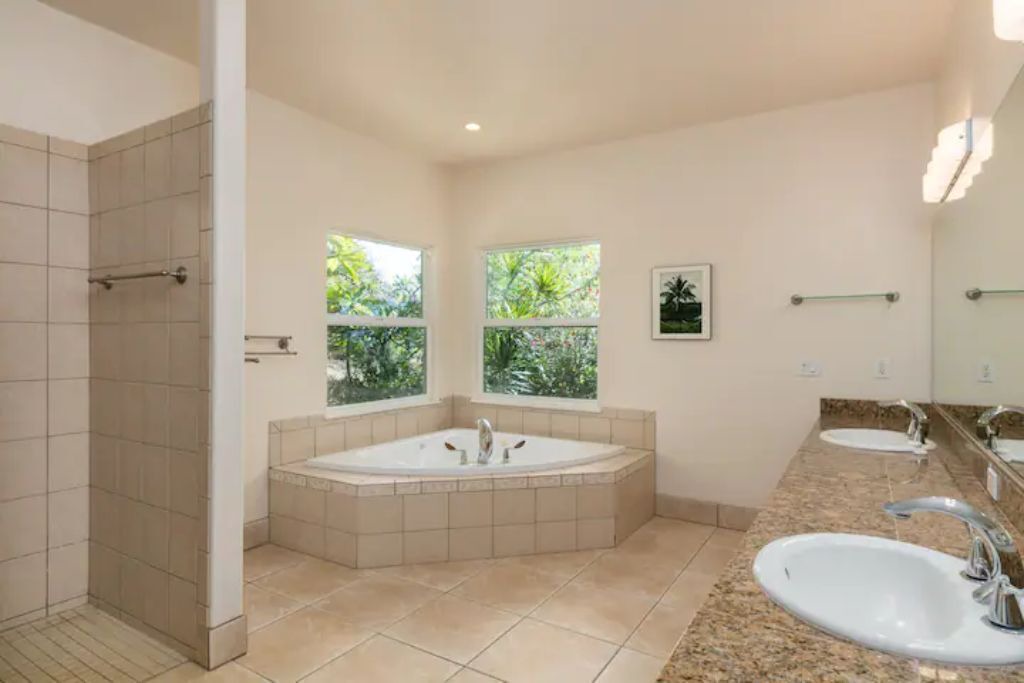 Photo of Bathroom in Kamuela