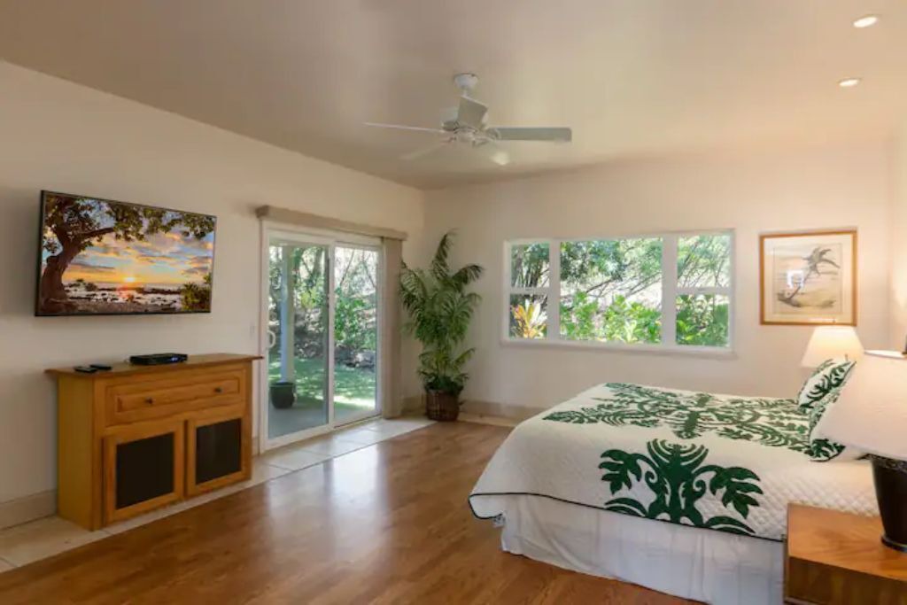 Photo of Bedroom in Kamuela