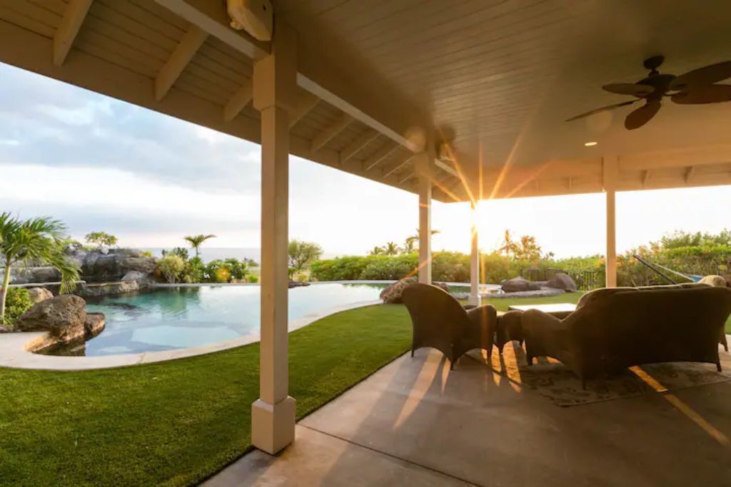 Photo of Outdoor in Kamuela