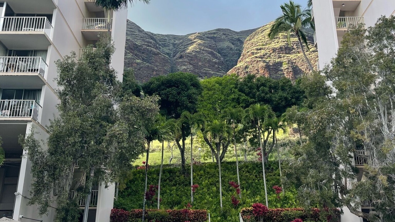 Photo of Outdoor in Makaha Valley