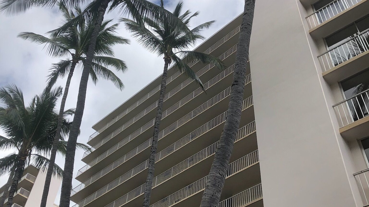 Photo of Outdoor in Makaha Valley