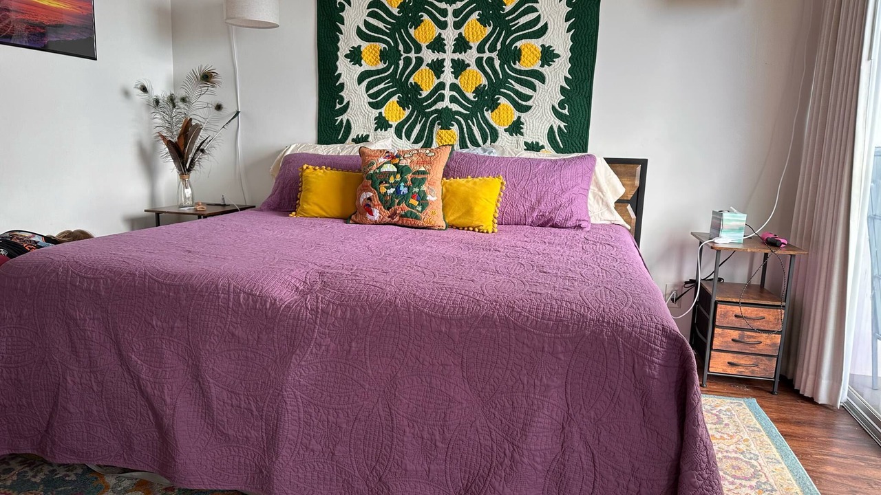 Photo of Bedroom in Makaha Valley