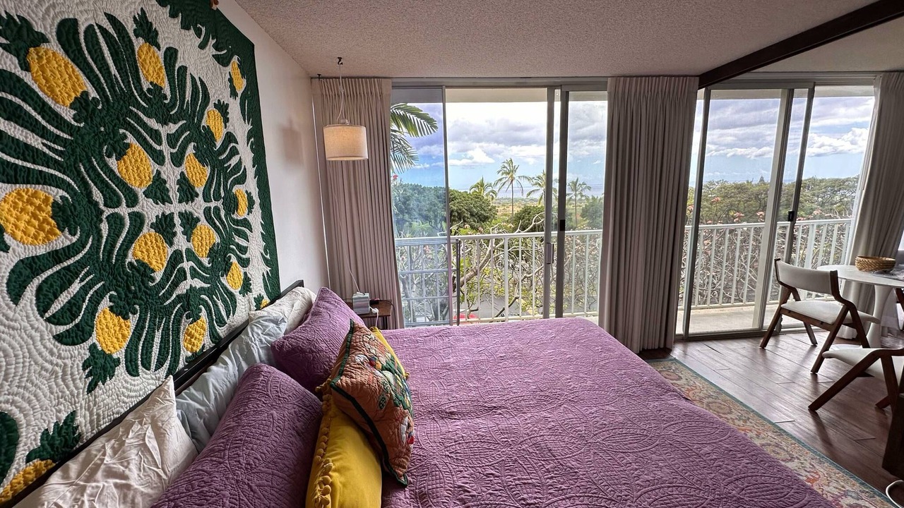 Photo of Bedroom in Makaha Valley