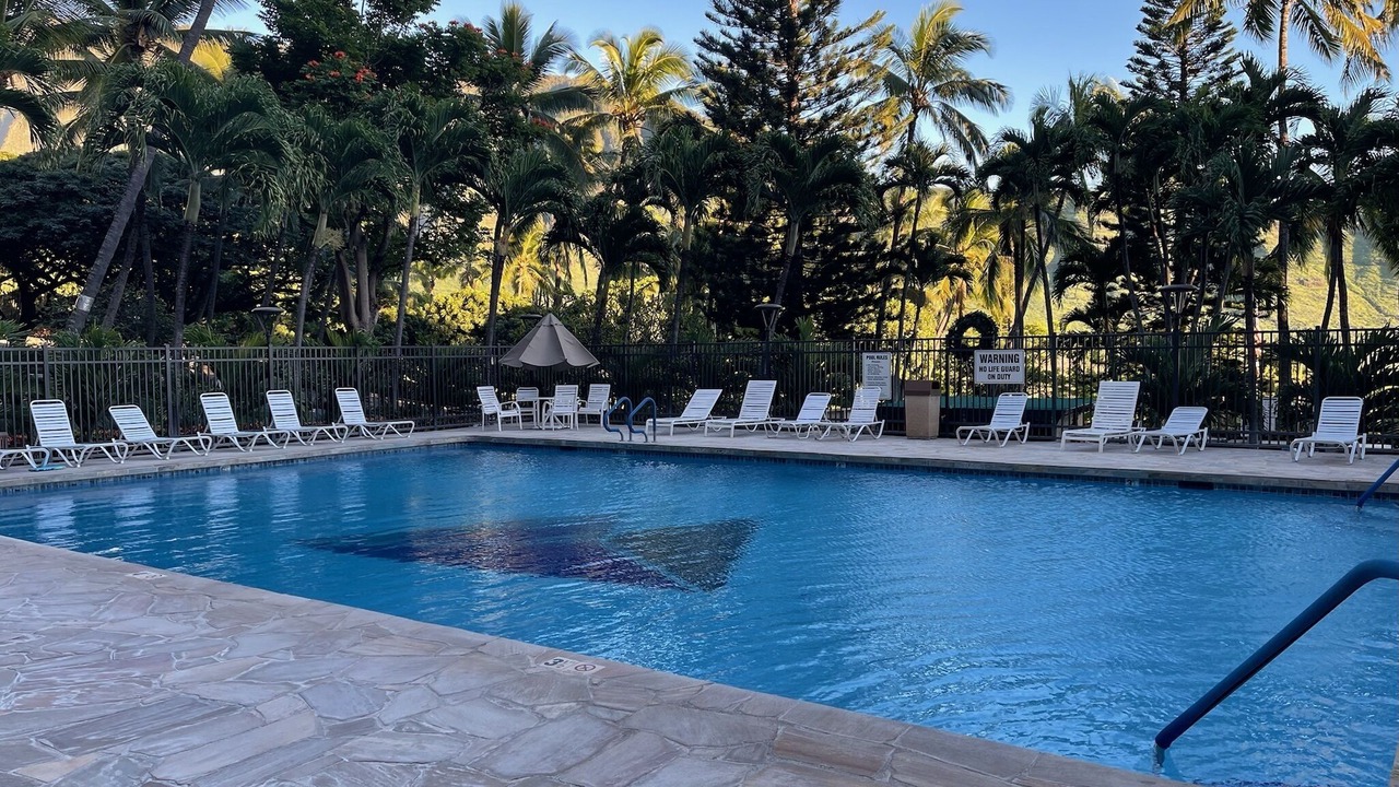 Photo of Outdoor in Makaha Valley