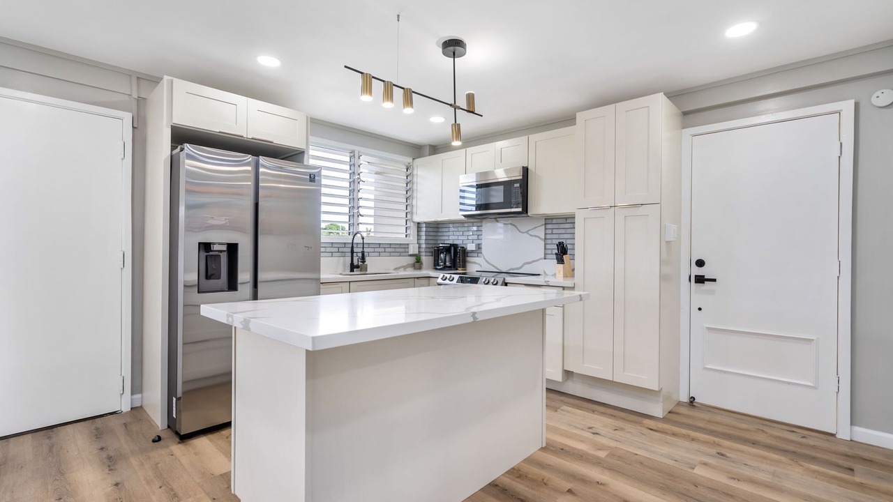 Photo of Kitchen in Ewa