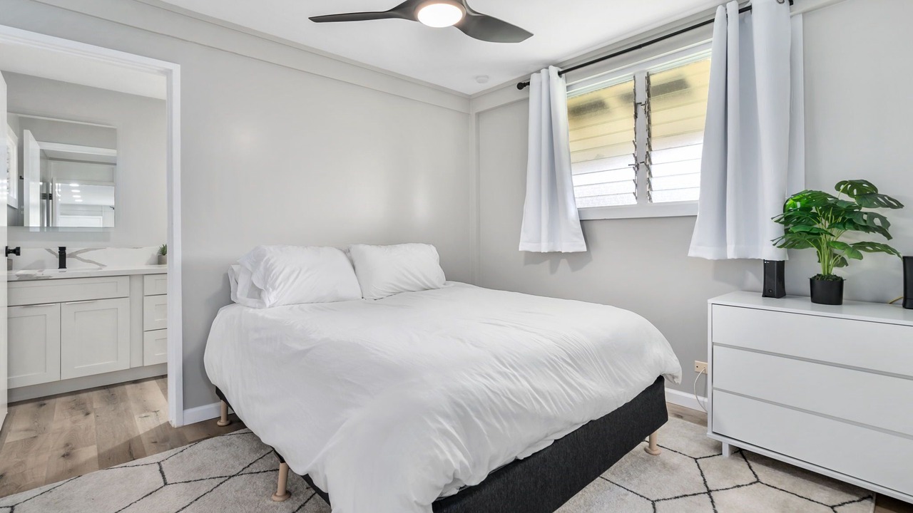 Photo of Bedroom in Ewa