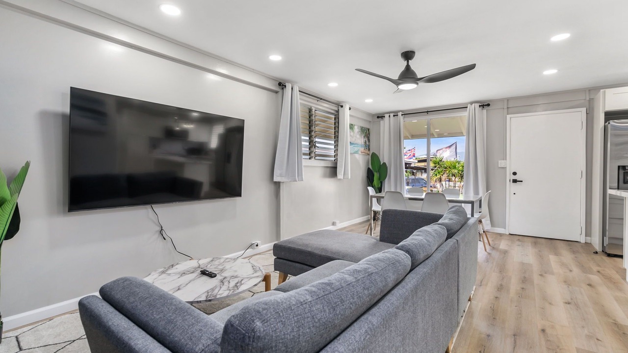 Photo of Livingroom in Ewa