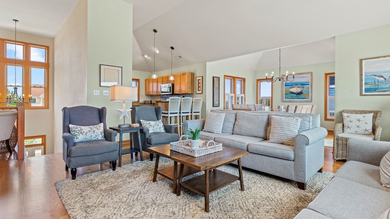 Photo of Livingroom in Duck